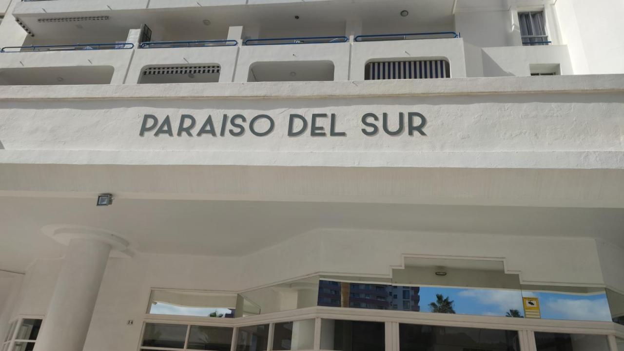 Casa Andrea 305 Apartamento Costa Adeje  Exterior foto