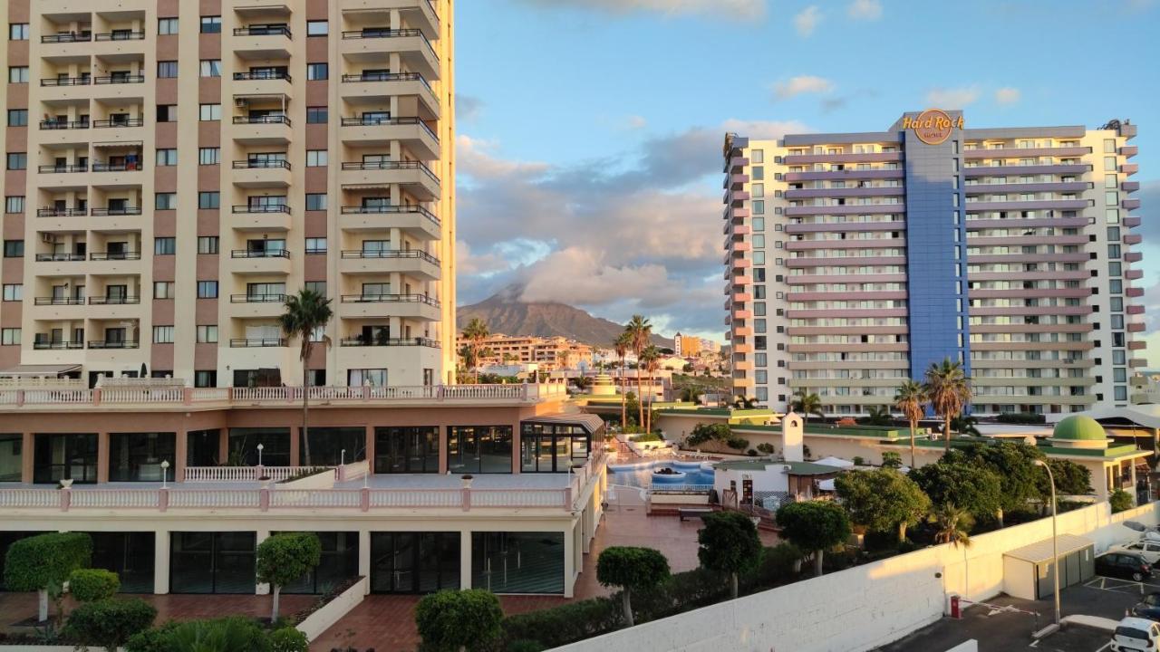 Casa Andrea 305 Apartamento Costa Adeje  Exterior foto